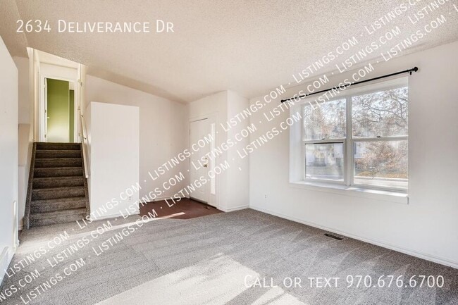 Photo - 2634 Deliverance Dr