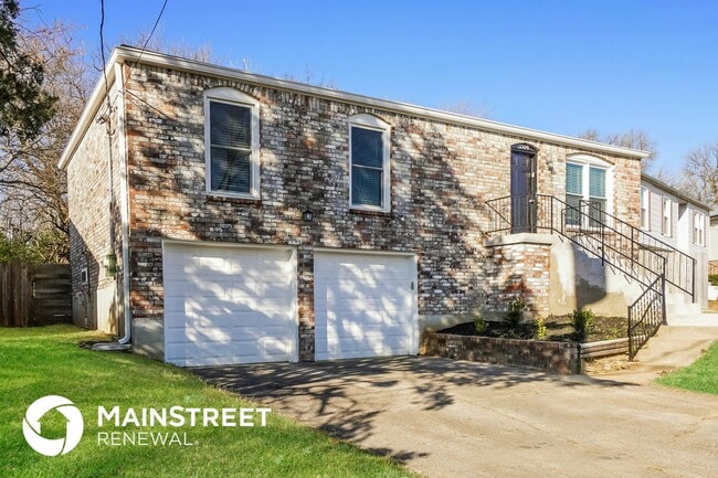 Building Photo - 10509 Chenny Ct Rental