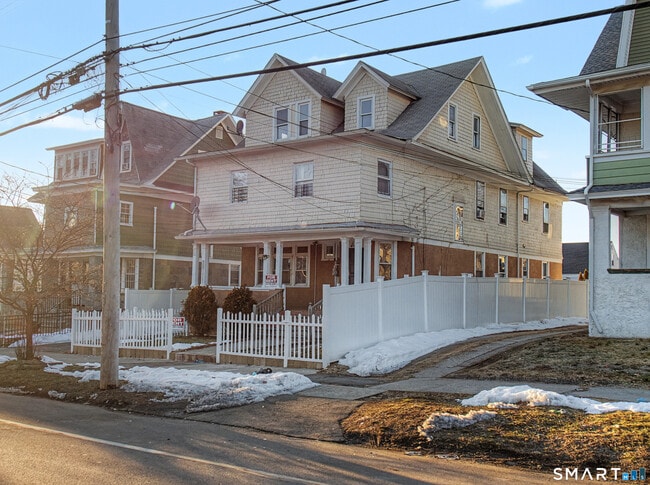 Photo - 1872 North Ave Unit 3rd Floor