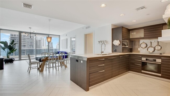 Photo - 200 Biscayne Boulevard Way Unit 3504