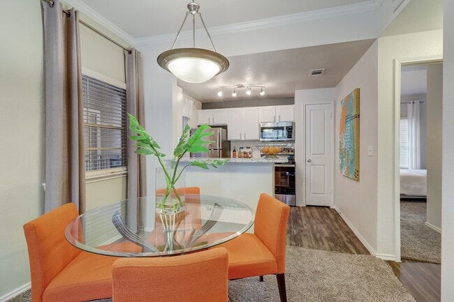 Riverbend Apartments