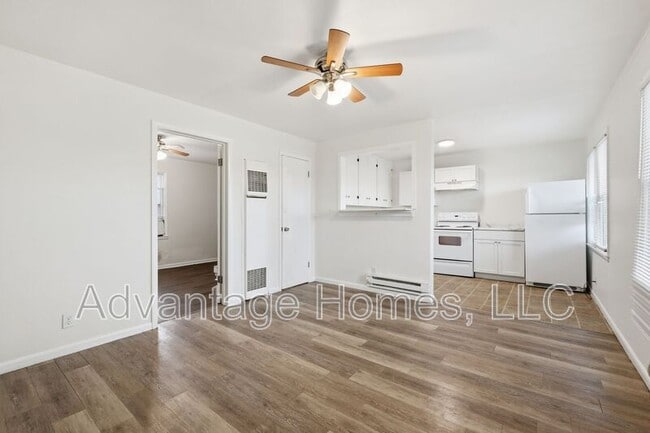 Photo - 1007 N Scott Ave Unit building 7