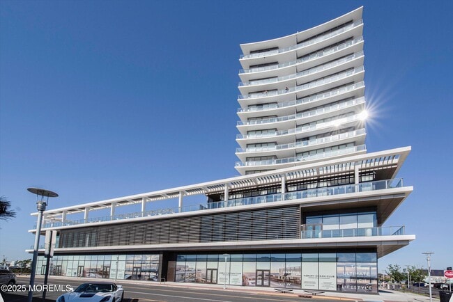Photo - 1101 Ocean Ave Condo Unit 1102