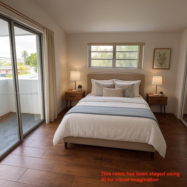Photo - 465 S Royal Poinciana Blvd Unit 1B