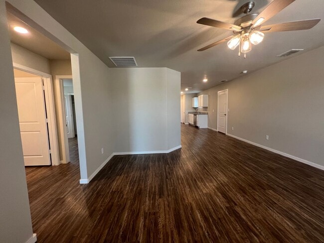 Photo - Pre leasing for July: Upland West.