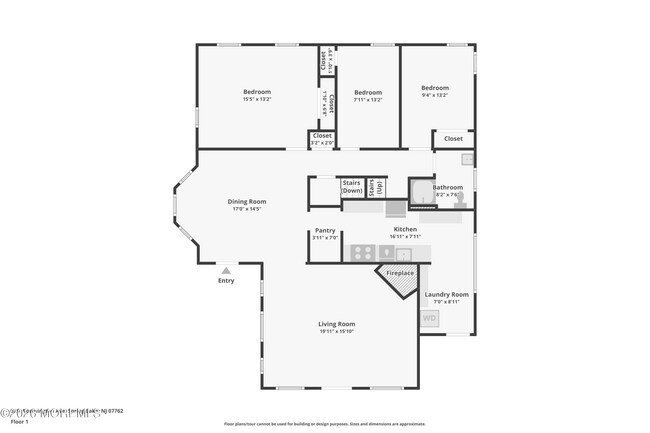 Photo - 320 Worthington Ave