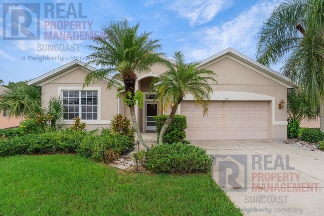 Photo - 2391 Savannah Dr