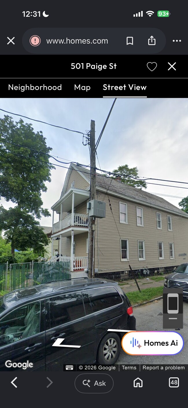 501 Paige St Unit 2