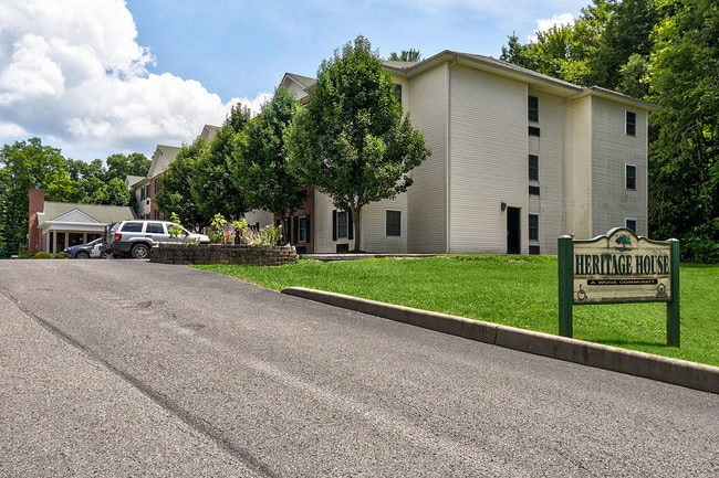 Photo - Heritage House