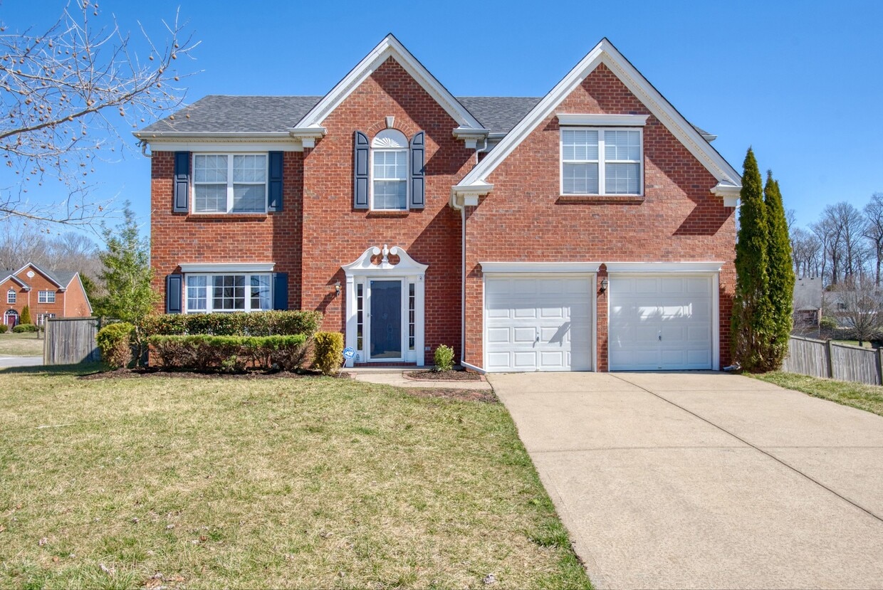 Photo - 2601 Potomac Ct (Mount Juliet, TN)