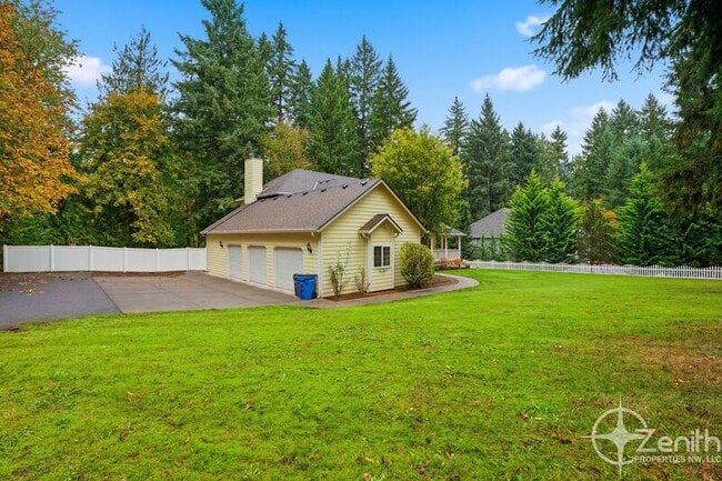 Photo - 12216 NE 158th St