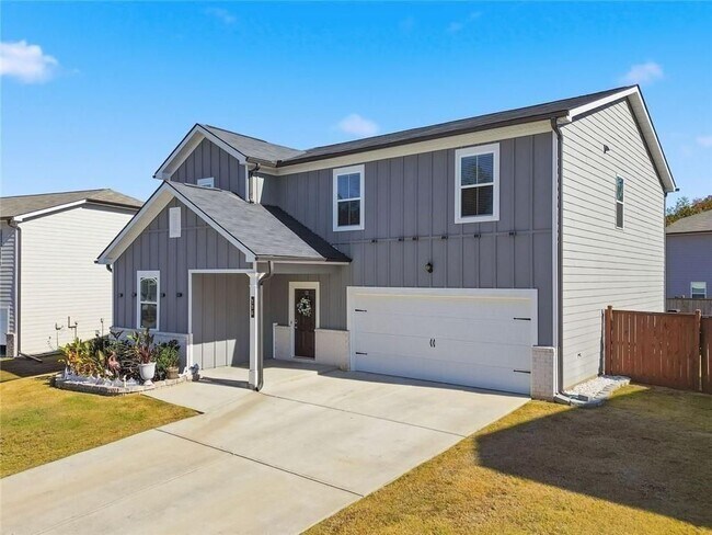 Photo - 196 Summit Pointe Dr