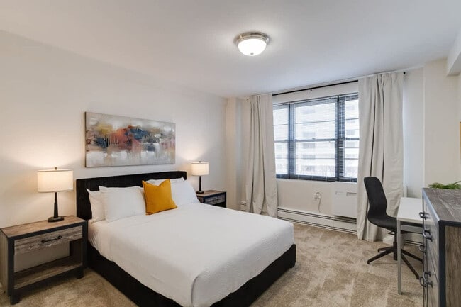 Photo - 105 W 39th St Unit FL5-ID1061320P