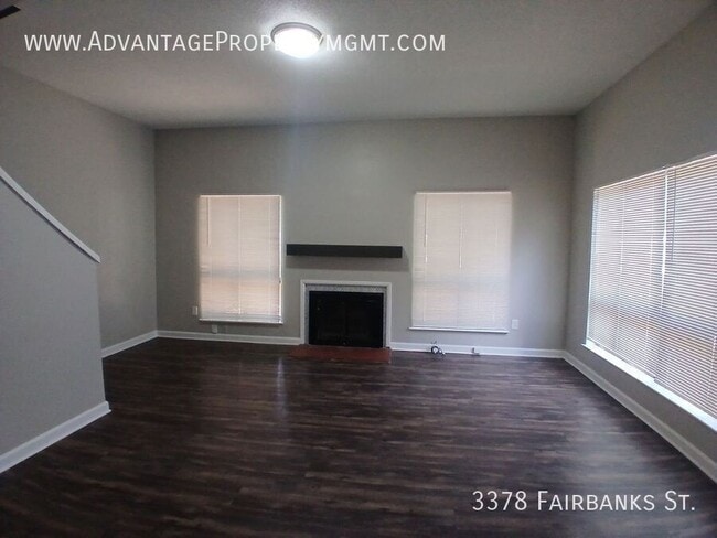 Photo - 3378 Fairbanks St