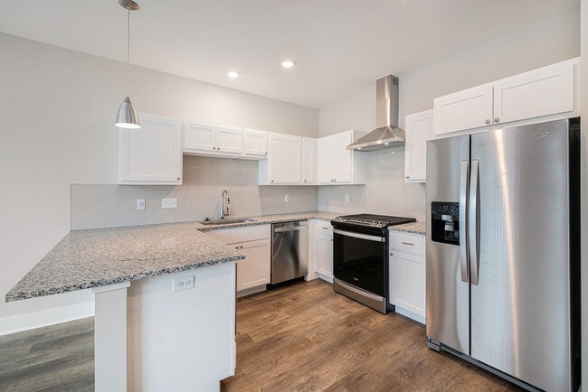 Photo - Meadowood Townhomes