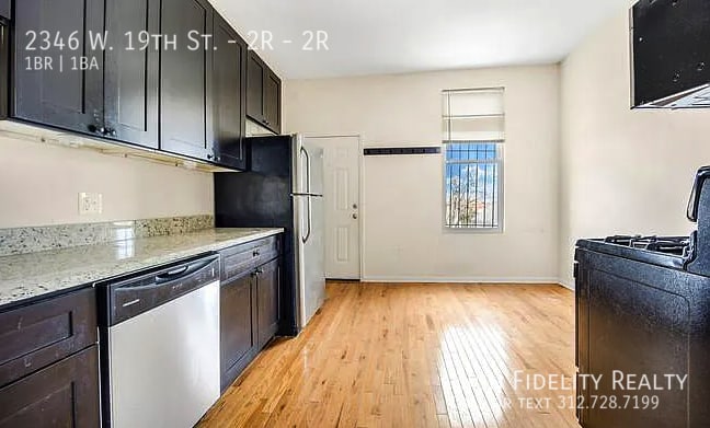 Photo - 2346 W 19th St Unit 2R