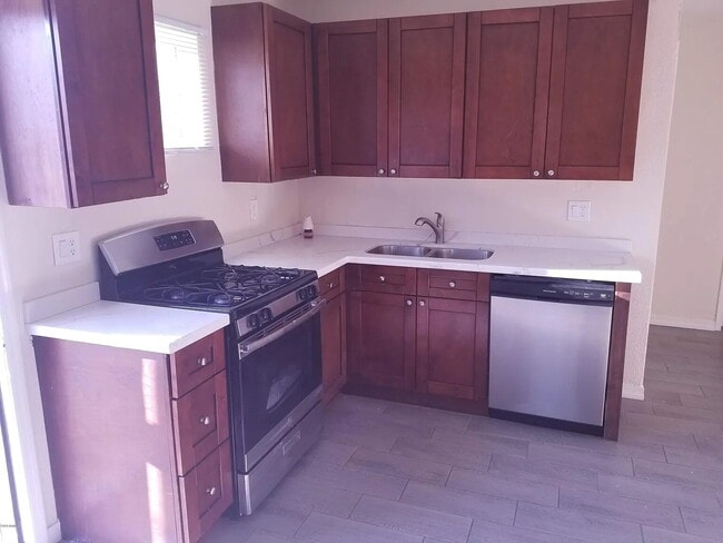 Photo - Spacious 1-Bed Home in North Phoenix with Private Backyard Unit B