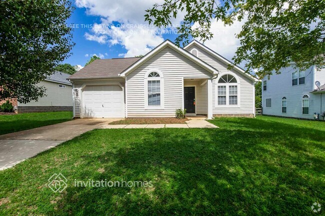 Building Photo - 8731 Purple Thistle Ln Rental