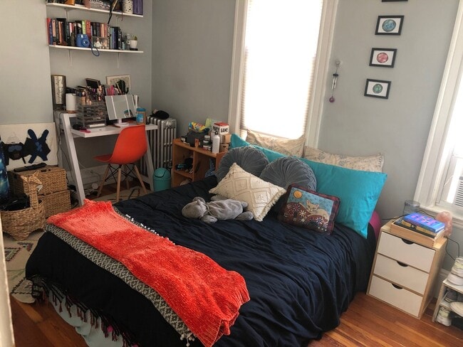 Photo - 19 Warner St Unit 2