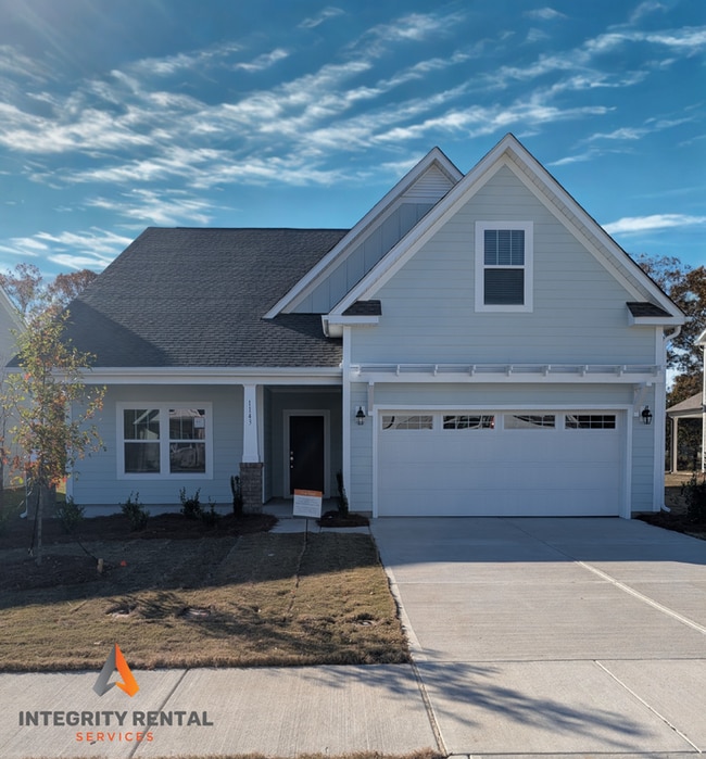 Building Photo - NEW 4BD/3BTH HOUSE- STONEBRIDGE FAIRWAYS COMMUNITY- Golf Course View- AVAILABLE NOW!