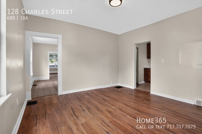 128 Charles St