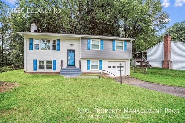 Building Photo - 13530 Delaney Rd Rental