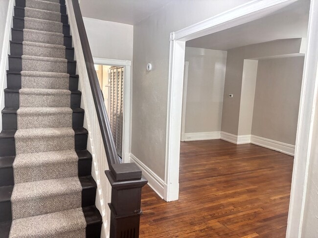 Photo - 4 Bedroom, 2 Full Baths Harrisburg House for Rent