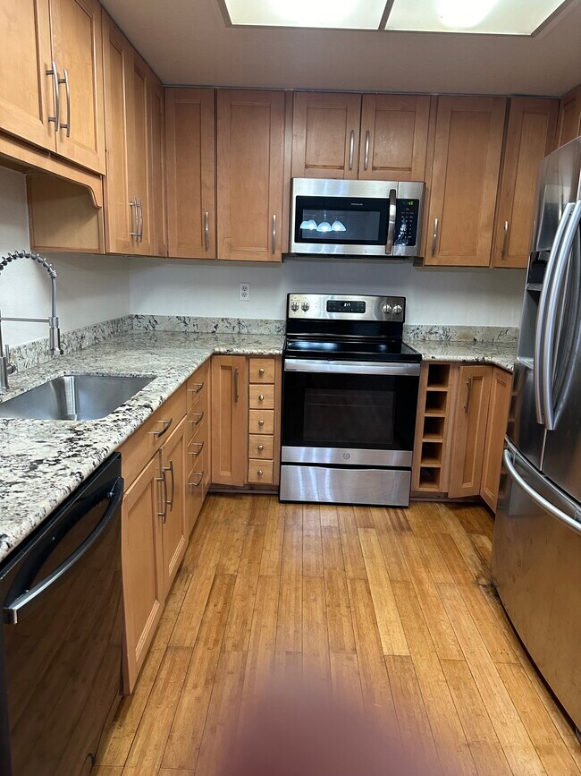 Call or tex 831-794 8680 Northgate Village, 3 bedroom and 1 1/2 bathroom. Two story condo in great c - 1893 Cherokee Dr Condo Unit 1893 Cherokee Dr u it 3