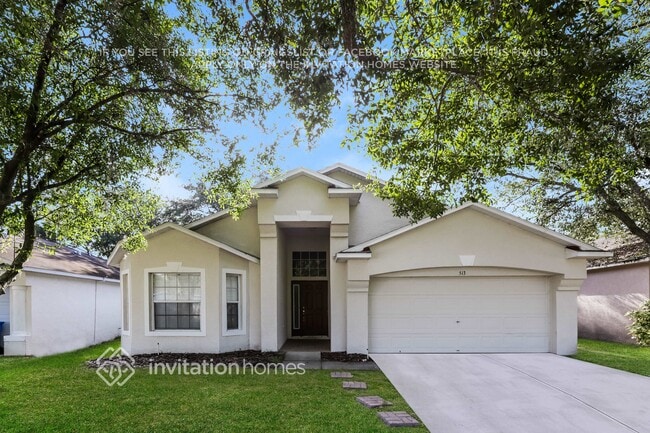 Building Photo - 513 Somerstone Dr
