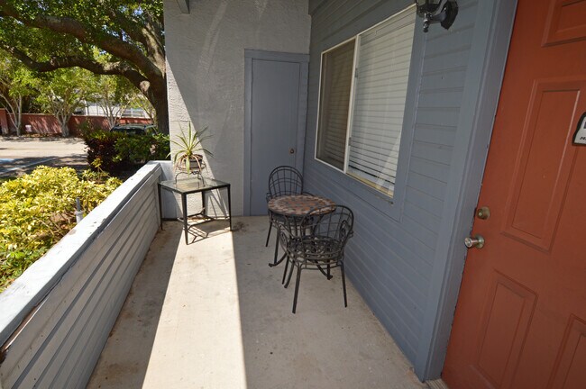 Photo - 10265 Gandy Blvd N Unidad 1405