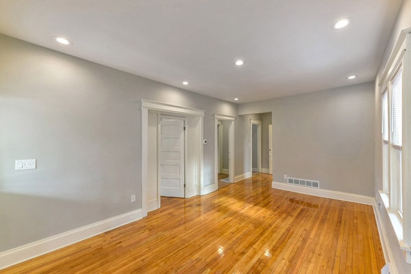 Photo - 3756 S Whitnall Ave