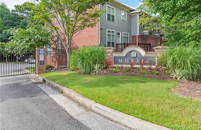 Photo - 1553 Mosaic Way Townhome