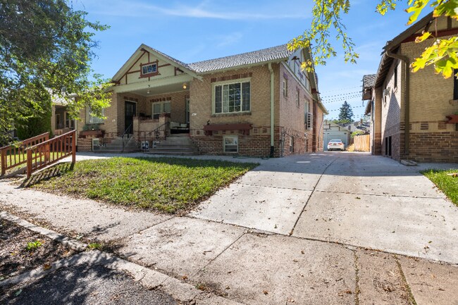 Photo - 1417 Quitman St Unidad 1417 Quitman St Apt B