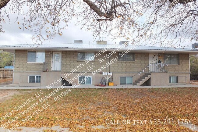 Building Photo - Newly Remodeled 2 bedroom basement apartment