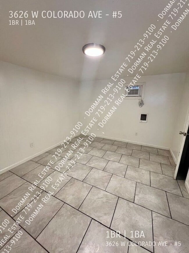 Photo - 3626 W Colorado Ave Unit #5