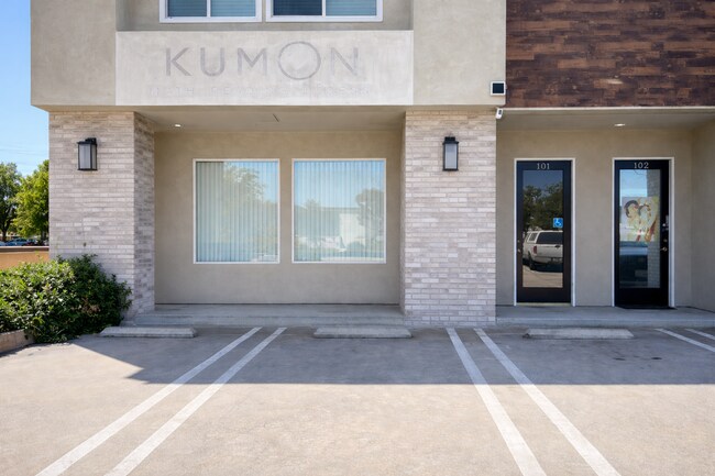 Photo - 2050 Artesia Blvd Unit # 101