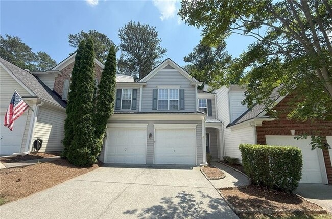 Photo - 154 Regent Pl Townhome