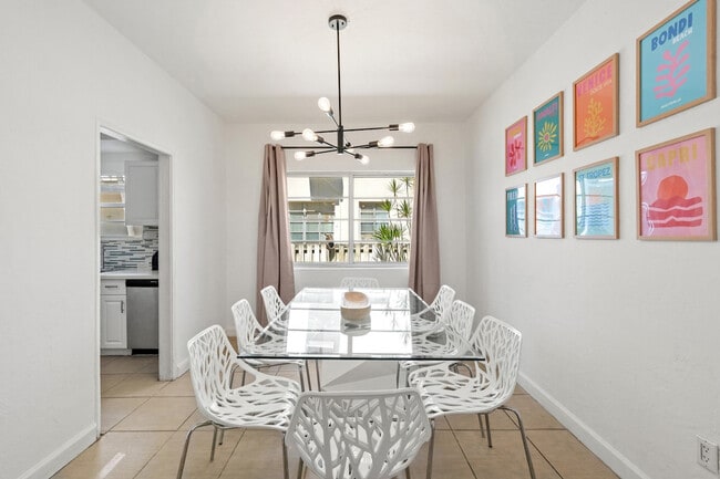 Photo - 1032 Michigan Ave Unit SI ID1540540P
