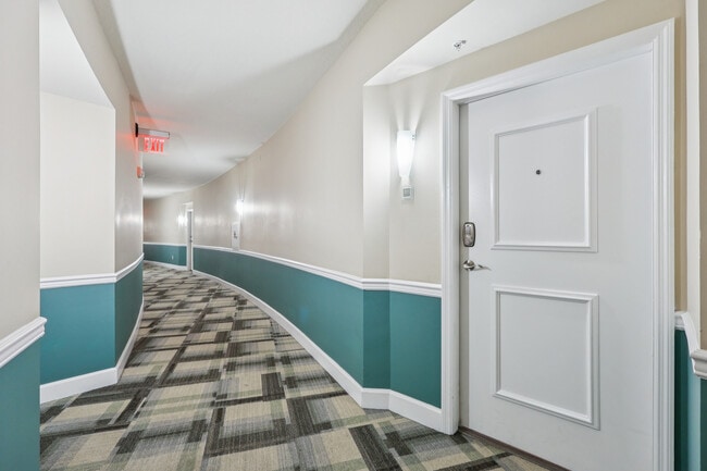 Photo - 322 E Central Blvd Unit 1805