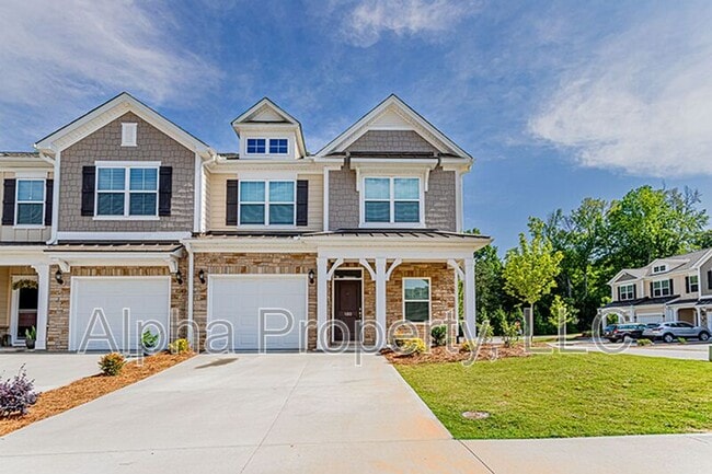Photo - 100 Pokeberry Wy Townhome