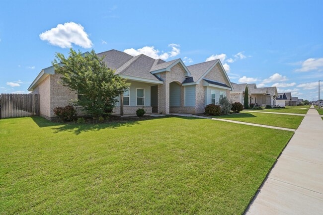 Building Photo - 6609 Desert Willow Trl