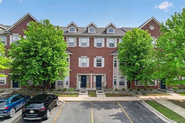 Building Photo - 22680 Goddard Rd Unit 24