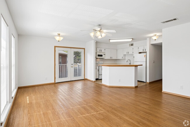 Robinson Park Apartments
