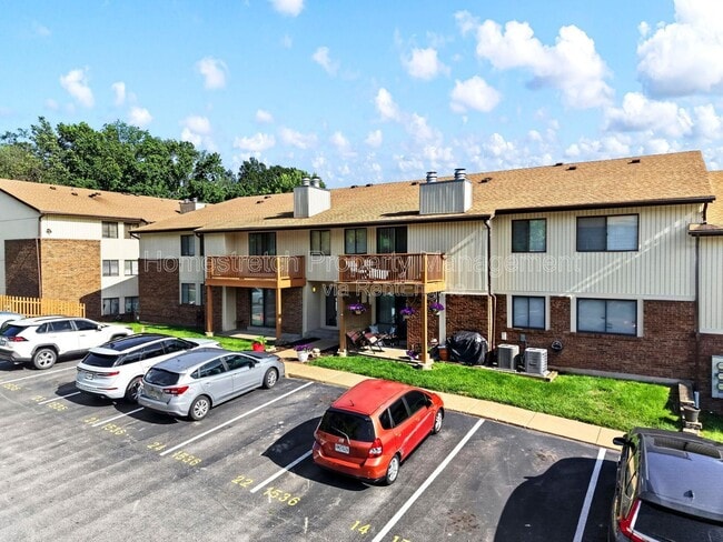 Photo - 1536 Springlet Ct Unidad 31