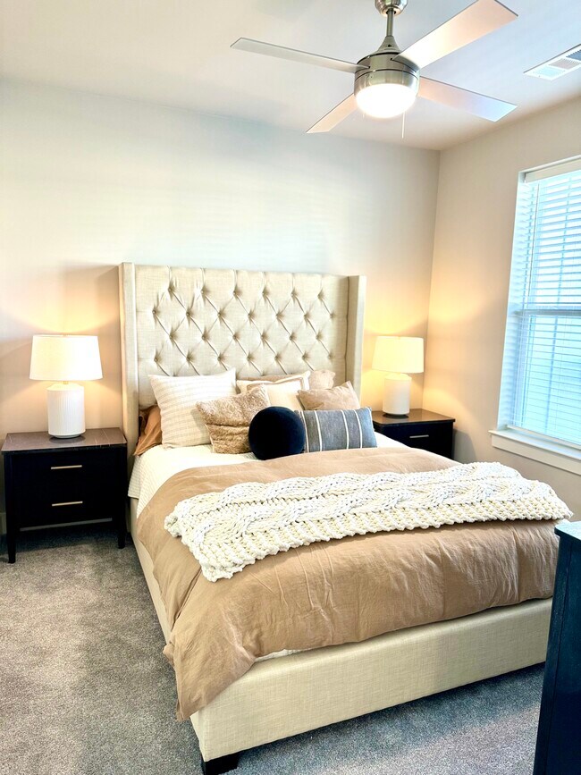 The Collective Upper Westside