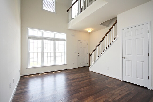 Photo - Dog-Friendly Old Trail Townhome