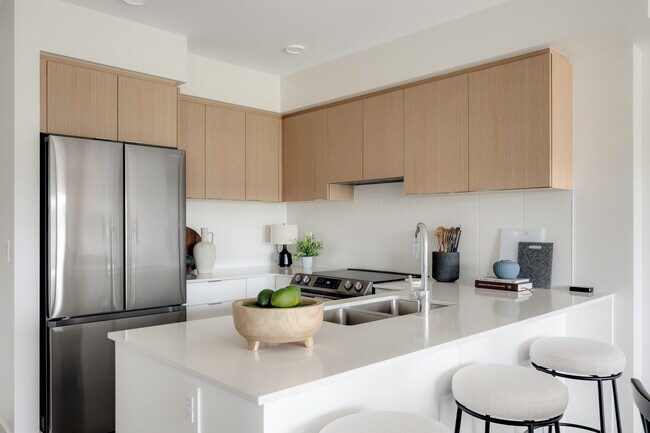 Vantage Apartments at Royal Bay