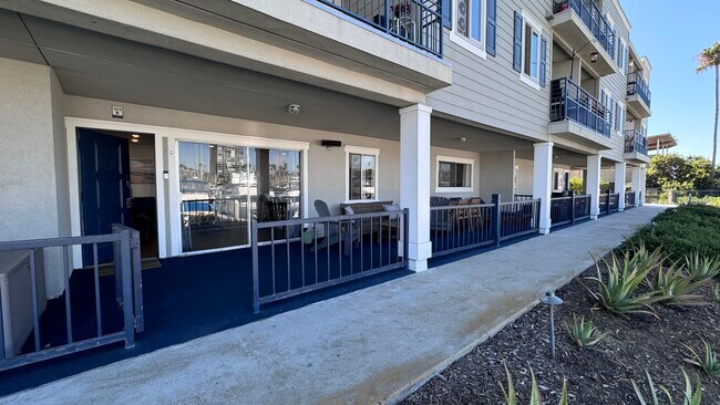 Photo - 1202 N Pacific St Unit Harbor Condo