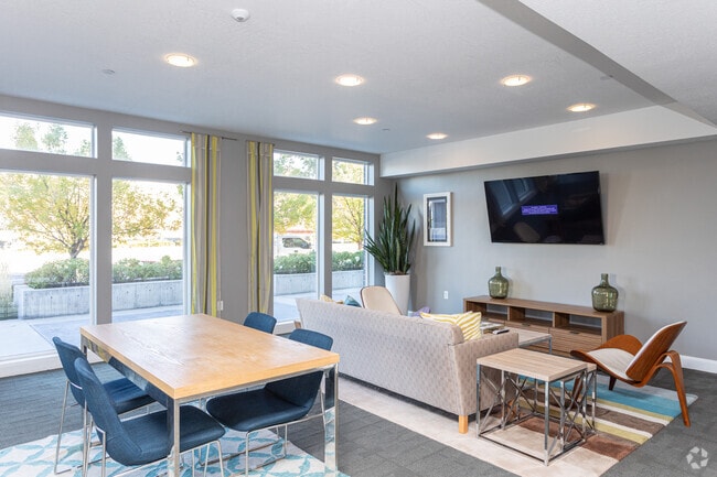 Clubroom