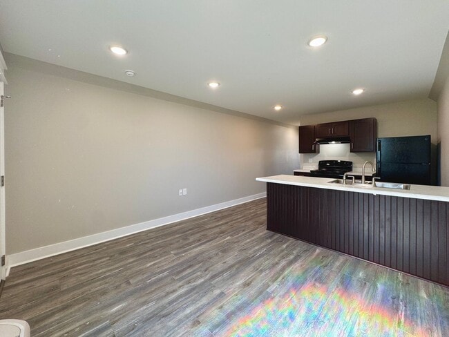 Photo - 1 Bedroom • 1 Bath Duplex on 23rd Street!